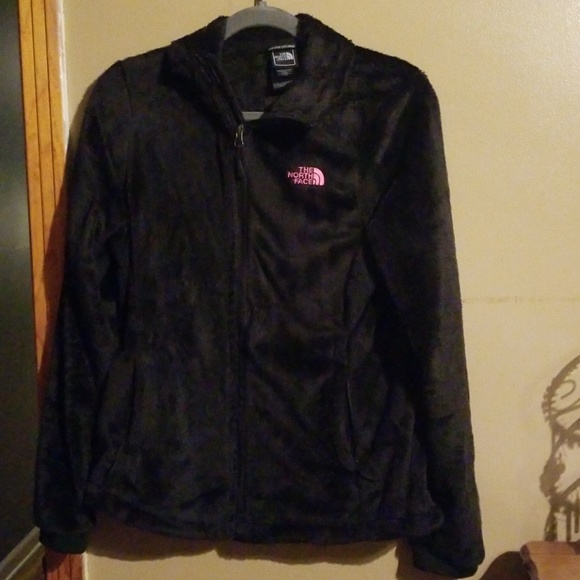 The North Face Jackets & Blazers - North Face Osito 2 jacket